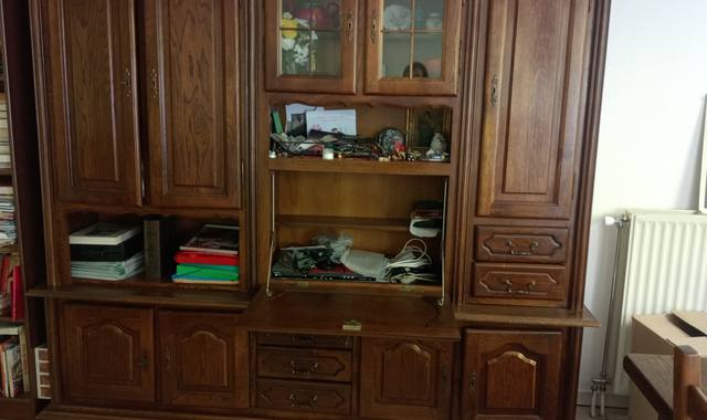 Meubles je donne   meuble LIVING classique