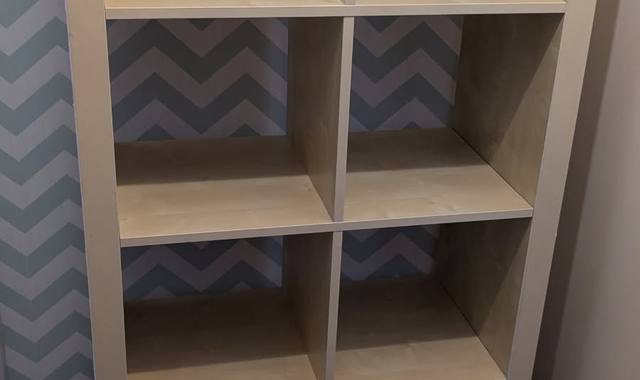 Meubles etagere ikea )