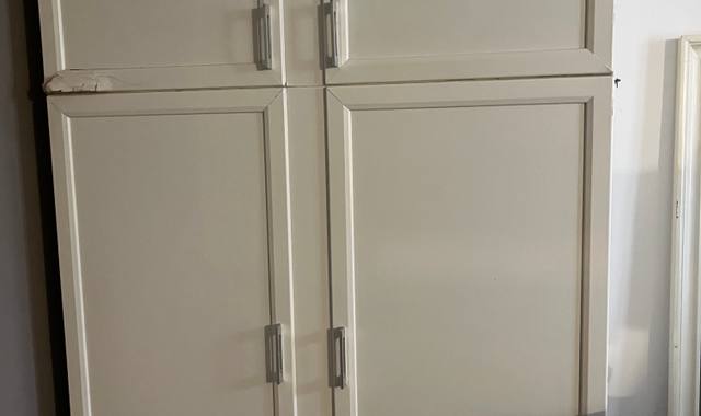 Meubles lit escamotable 2 places