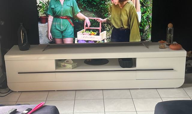 Meubles meuble tv