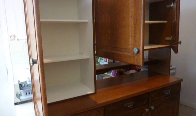 Meubles buffet de cuisine ou salon