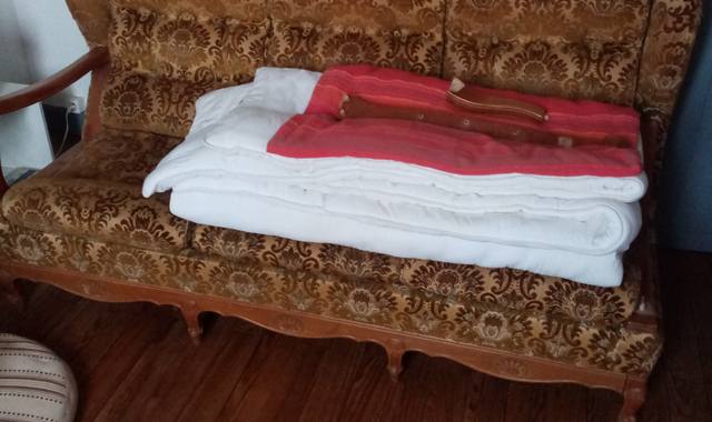 Meubles canapé convertible