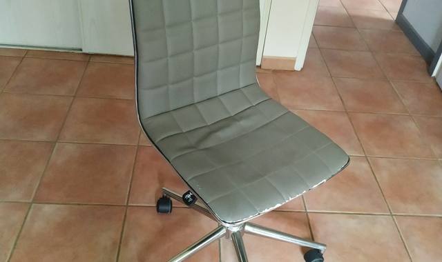 Informatique chaise de bureau