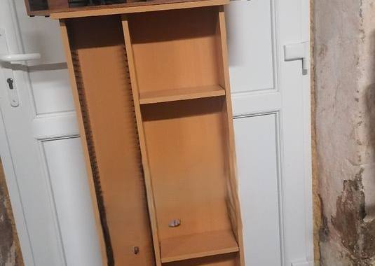 Meubles meubles cd et dvd