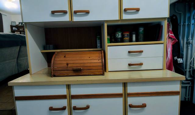 Meubles Meuble de cuisine