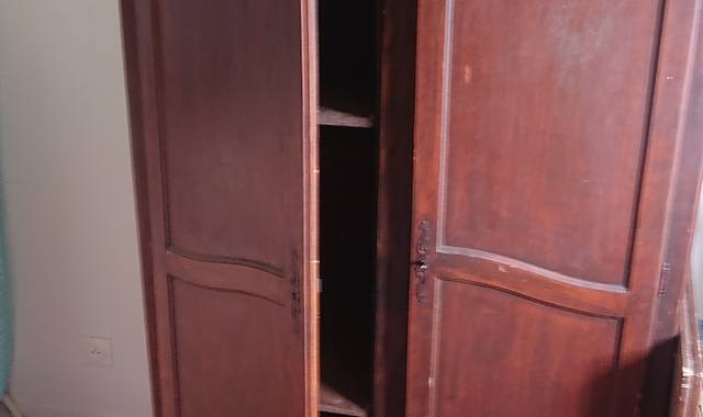 Meubles Petite Armoire