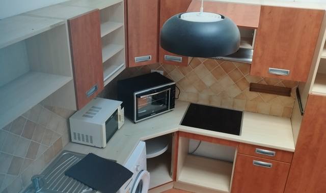 Meubles Éléments de cuisine