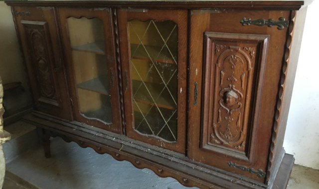 Meubles grand meuble de sejour