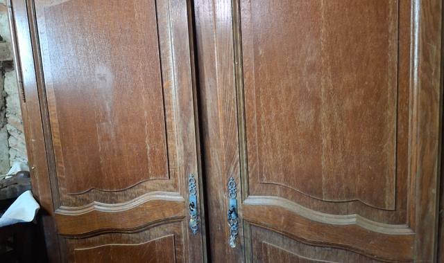 Meubles armoire ancienne très bon état