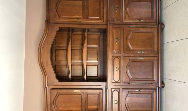 Meubles meuble de salle à manger