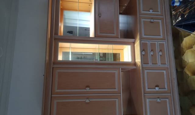 Meubles living en bon état