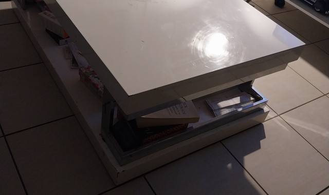 Meubles grande table basse