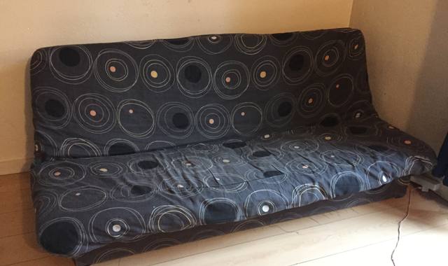 Meubles urgent, je donne mon clic clac