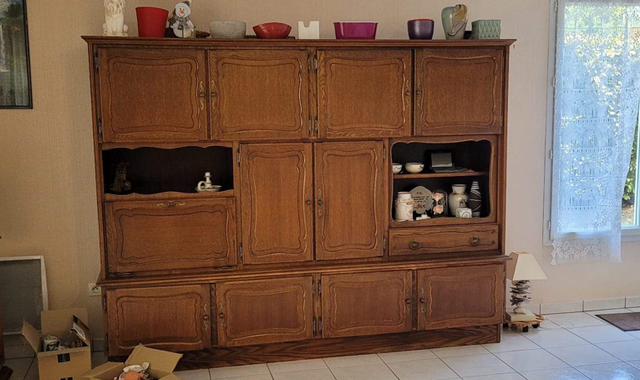 Meubles living salle à manger