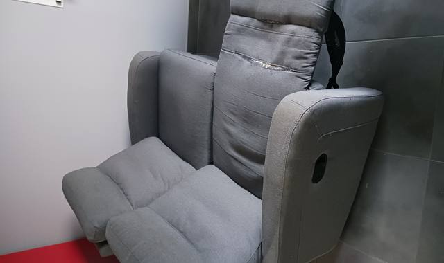 Meubles 2 canapés relax