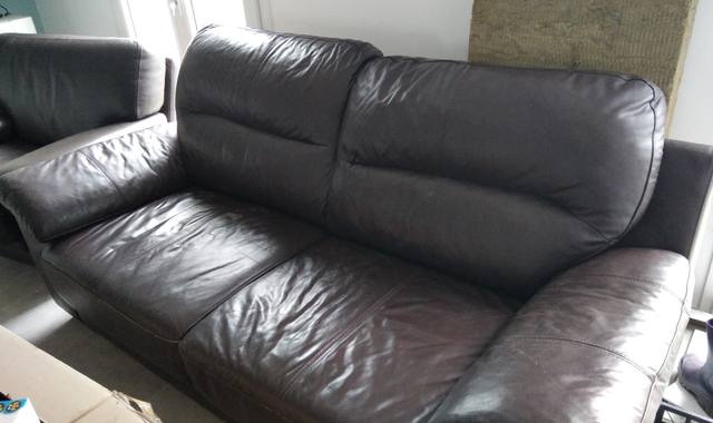 Meubles canapé et fauteuil