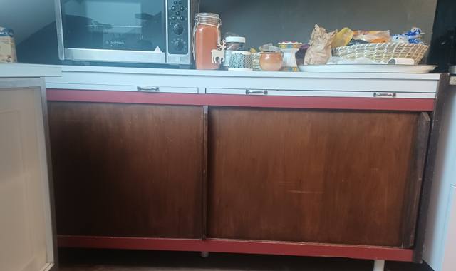 Meubles meuble de cuisine