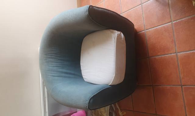 Meubles fauteuil cabriolet
