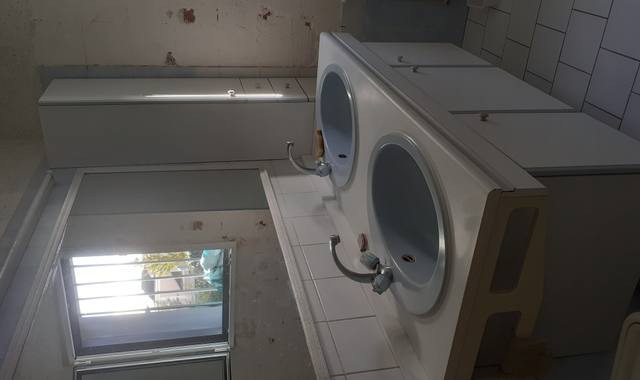 Meubles meuble salle de bain