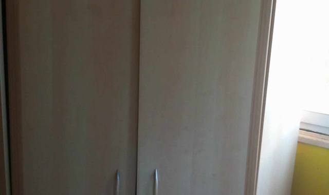 Meubles je donne armoire angle