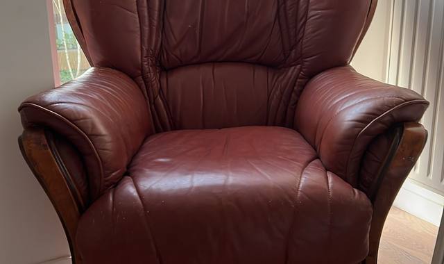 Meubles feuteille à donner