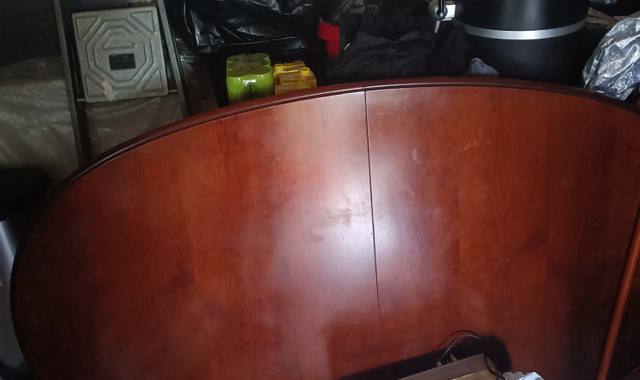 Meubles a venir chercher