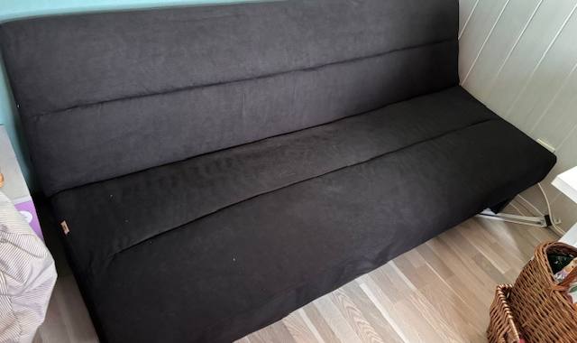 Meubles canapé convertible