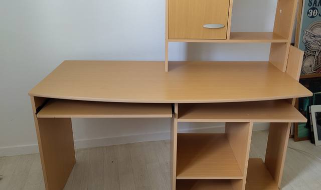 Meubles bureau informatique