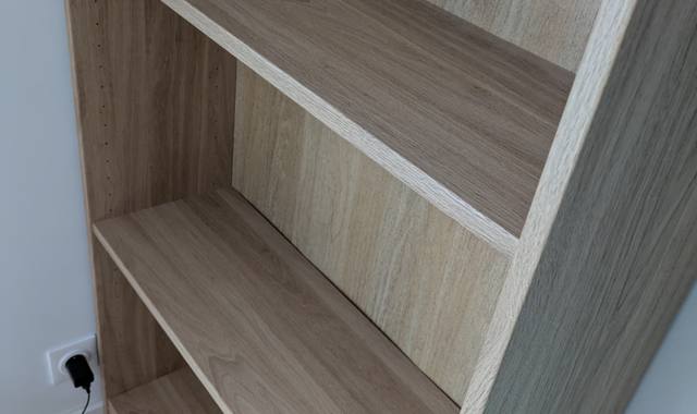 Meubles Étagère Billy Ikea