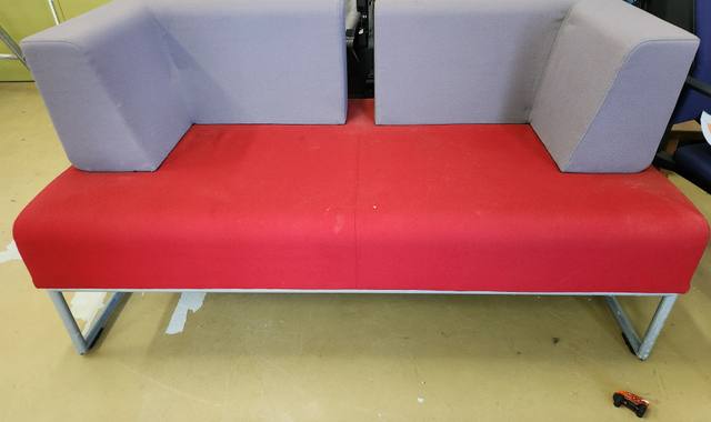 Meubles canapé 2 places