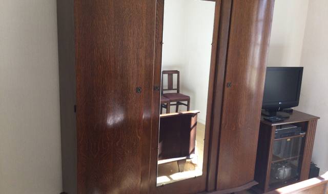 Meubles chambre à coucher vintage