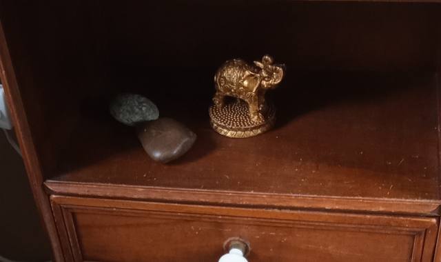 Meubles table de nuit ancienne