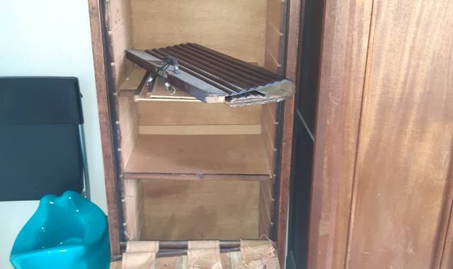 Meubles classeur de bureau Vintage