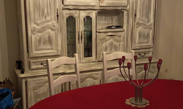 Meubles meubles salle à manger chêne