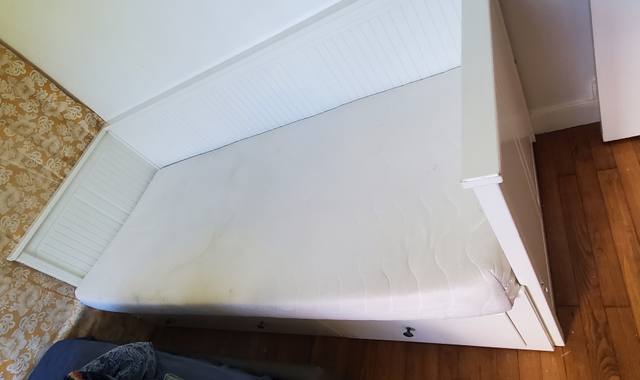 Meubles lit simple/double Ikea