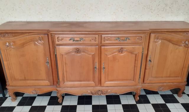 Meubles buffet bon état