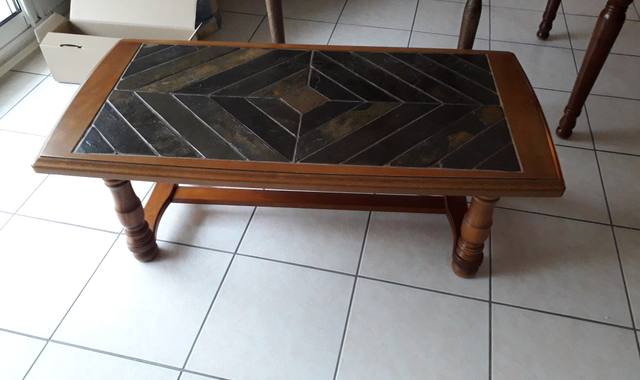 Meubles table basse