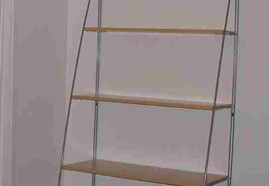 Meubles étagère à 5 tablettes