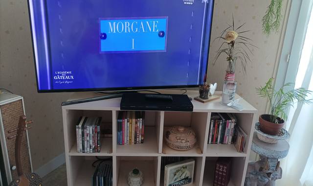 Meubles donné meuble de télévision