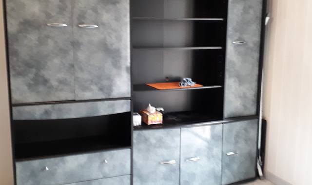 Meubles living contemporain