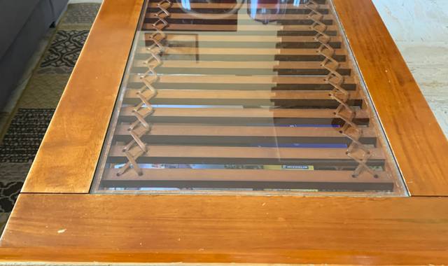 Meubles table de salon