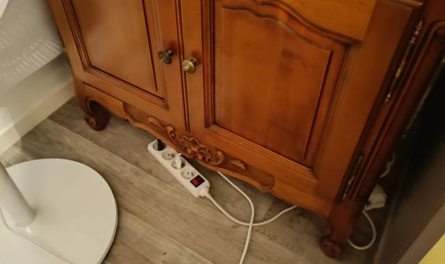 Meubles meuble de télé