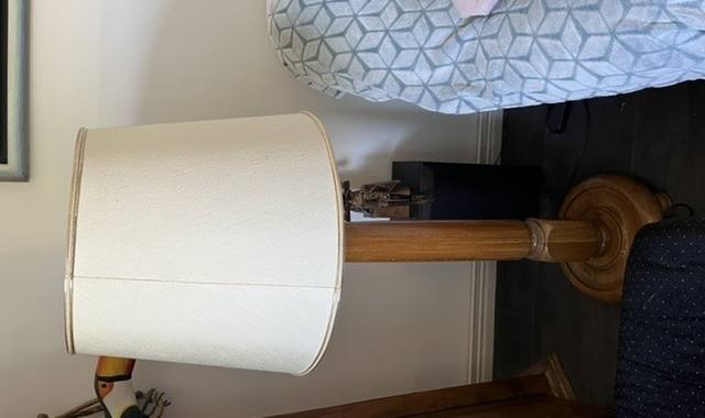 Meubles lampe de salon