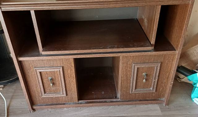 Meubles meuble de télé et rangement