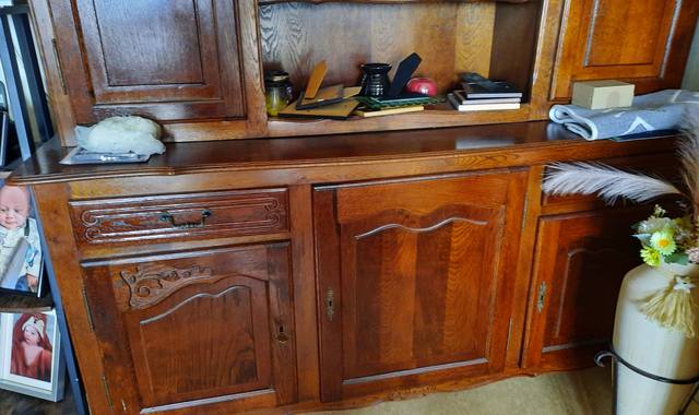 Meubles meuble ancien