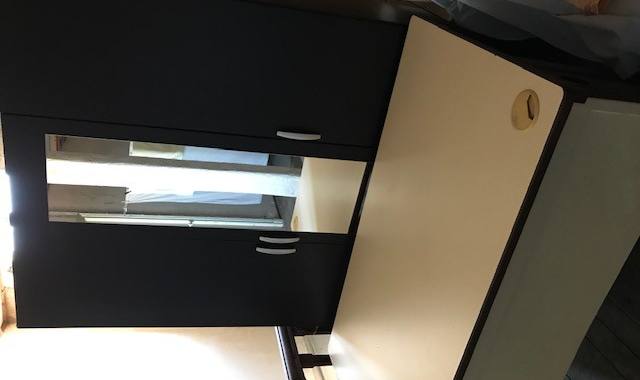 Meubles armoire et bureau