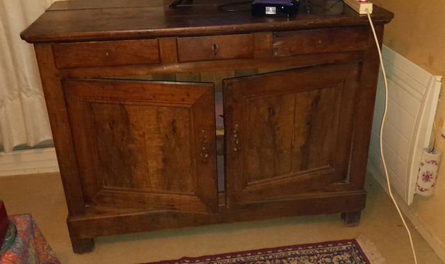 Meubles ancien meuble