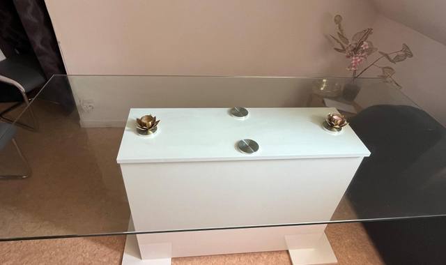 Meubles table a manger