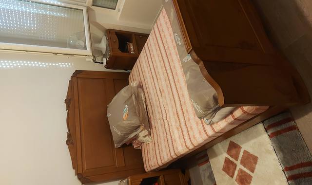 Meubles chambre à coucher