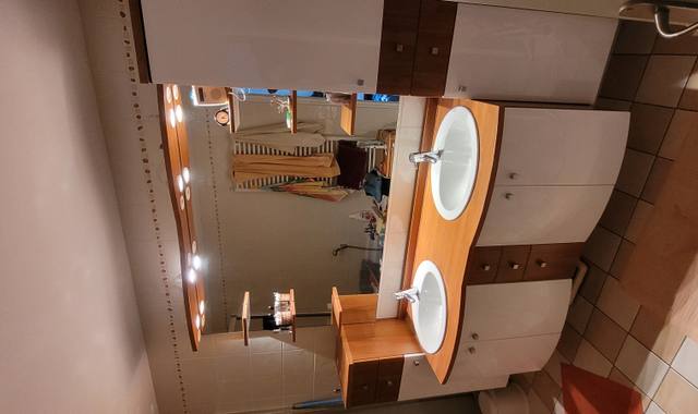 Meubles meuble de salle de bain